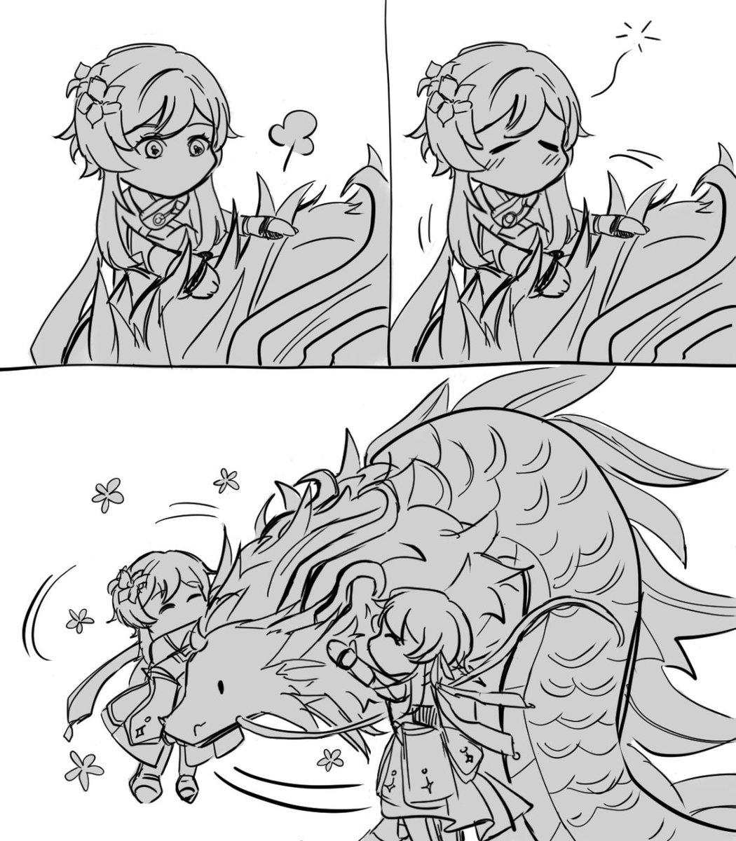 ellen_rkgk's tweet photo. 🐉🔶+🌟
#zhonglumi #鍾蛍 https://t.co/t5LcvaMYnv