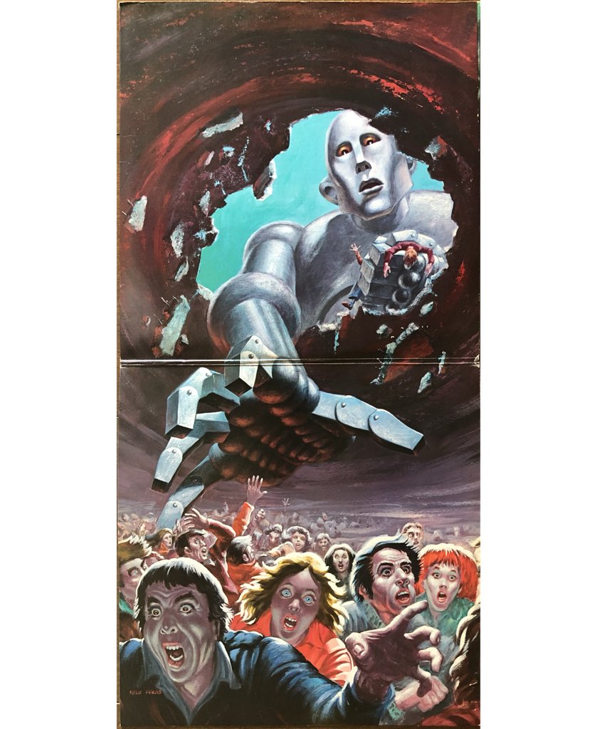MrNobody12062's tweet photo. #QUEEN #NewsOfTheWorld #LP #LPALBUM #Album #vinyl #vinylrecords #albumart #Albumcover #albumcoverart #albums #elektraasylum #record #records #rocknroll https://t.co/ggaWcLbJkN