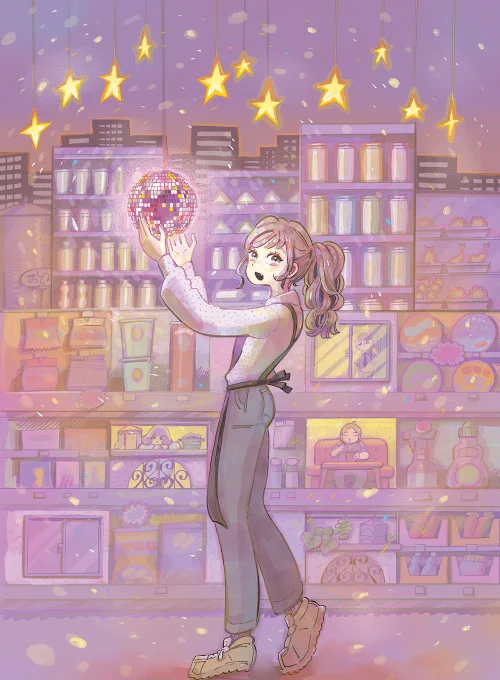 #ふきよせレジデンス 