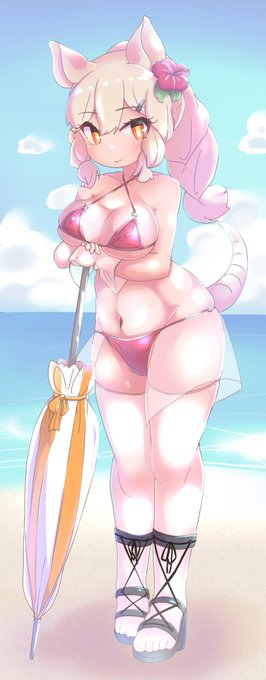 触手セルリアンになんか負けませんわって言ってほしい 