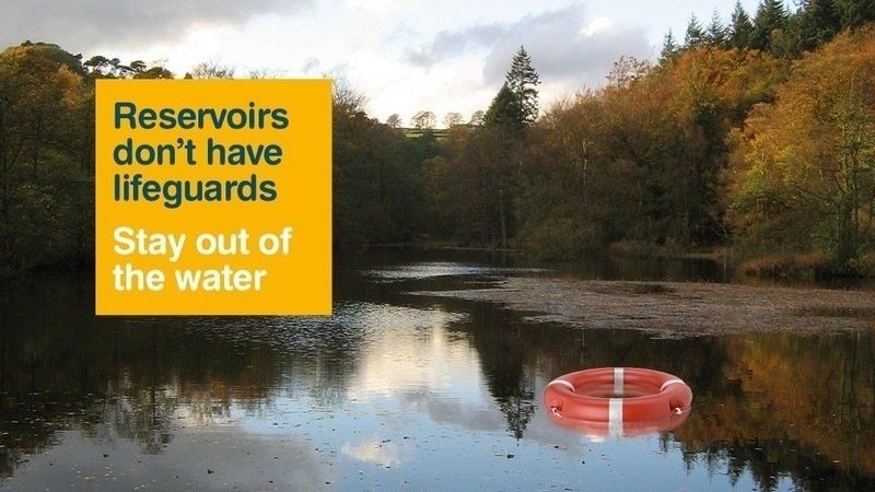 WYP_Contact's tweet photo. We appreciate it is a very hot day, but please be mindful of the dangers of open water swimming and #DontJumpIn!
#BeWaterAware
#WaterSafety https://t.co/2C3Rht1HNq