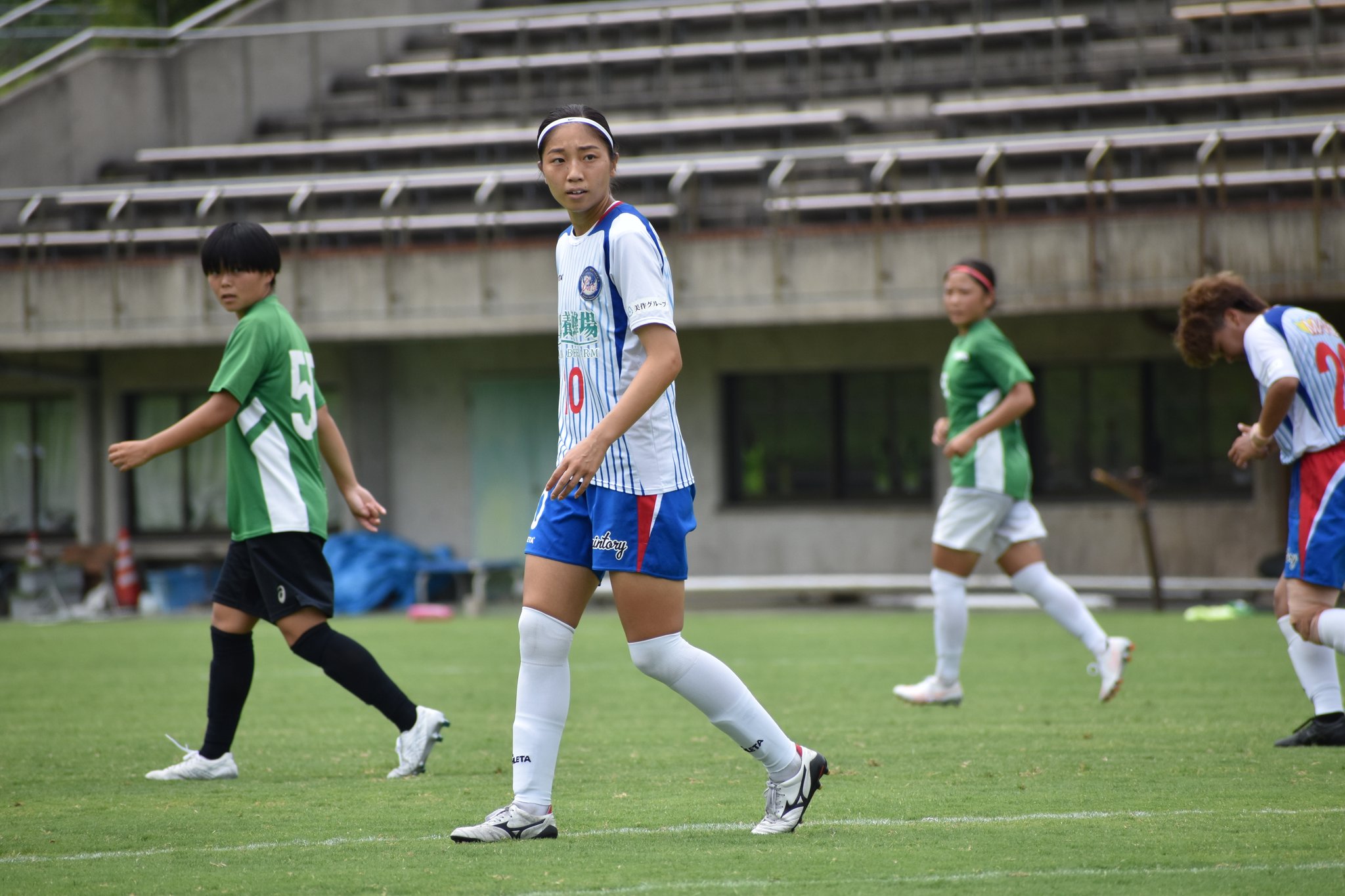 作陽高校女子サッカー部 Twitter Search Twitter