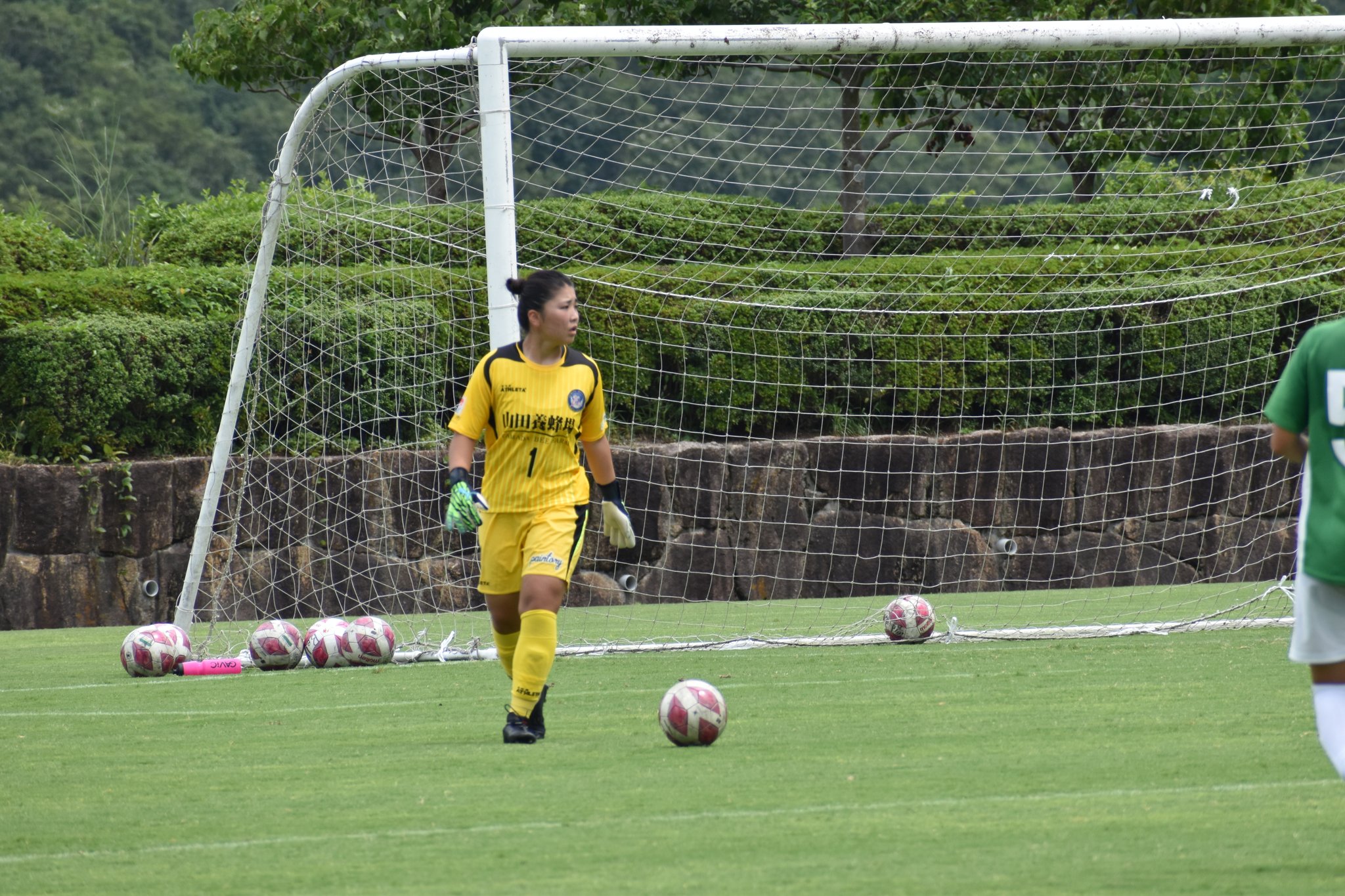 作陽高校女子サッカー部 Twitter Search Twitter