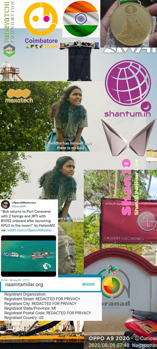 Shanmugasundarz's tweet photo. @anandmahindra @MeruCabs @MahindraRise Excellence in #logistics @Mahindralog_MLL, #Rise🌻

#happyindependenceday on this #RakshaBandhan @adgpi @IndiaToday 🐅🙅🌴

#Riser🌳

#RiseForHariYali5️⃣🦚🦿

#PinkVenom @KTRTRS #Annaya Garu. Thanks for leading the @pinkvilla @OurRevolution https://t.co/bB47qPDNpi @mkstalin Anna🗽 https://t.co/5Hv7r7DpM9
