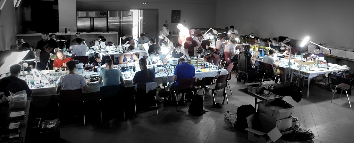 Figostock !!!!!!!!!!!!
With Allan Carrasco and Maxime Penaud