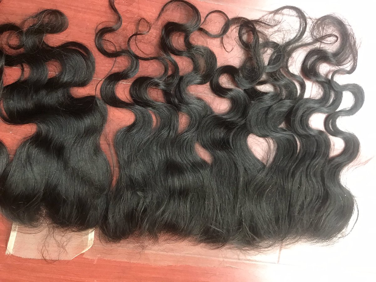 dhvirginhair's tweet image. #virginhair #HdClosure #HDfrontal ❤️❤️❤️
