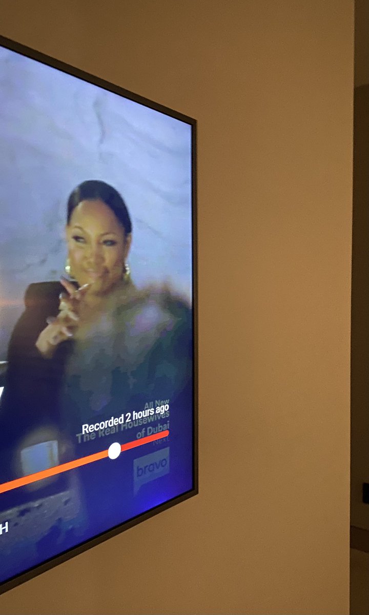 Garcelle is all millennial POCs watching #RBOH en literally asking ourselves “who is this woman called Melissa Etheridge and should we care?!”