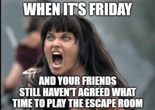 EscapeHuntPER's tweet photo. https://t.co/Z9aLNSbrkX