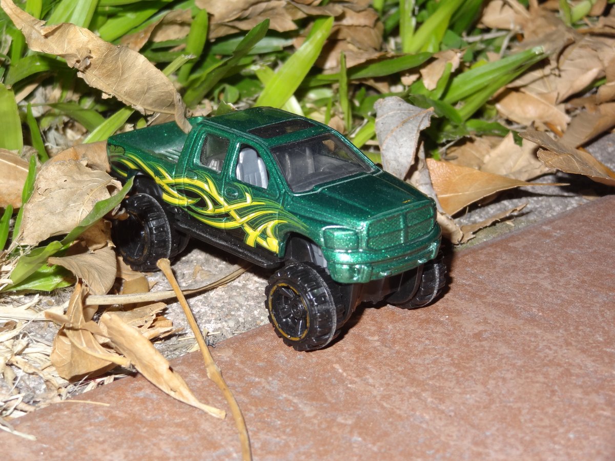 thetoysgarage's tweet photo. Dodge Ram 1500 by Hot Wheels

#dodgeram1500 #dodgediecast
Share if you like!

#hotwheels #hotwheelspic #diecastcollection #hotwheelscollectors #hotwheelscustom #diecastcollector #hotwheelscollector #hotwheelscollectors #hotwheelscollection #164scalephotography
#164scalecollector https://t.co/mwD2ztod5o