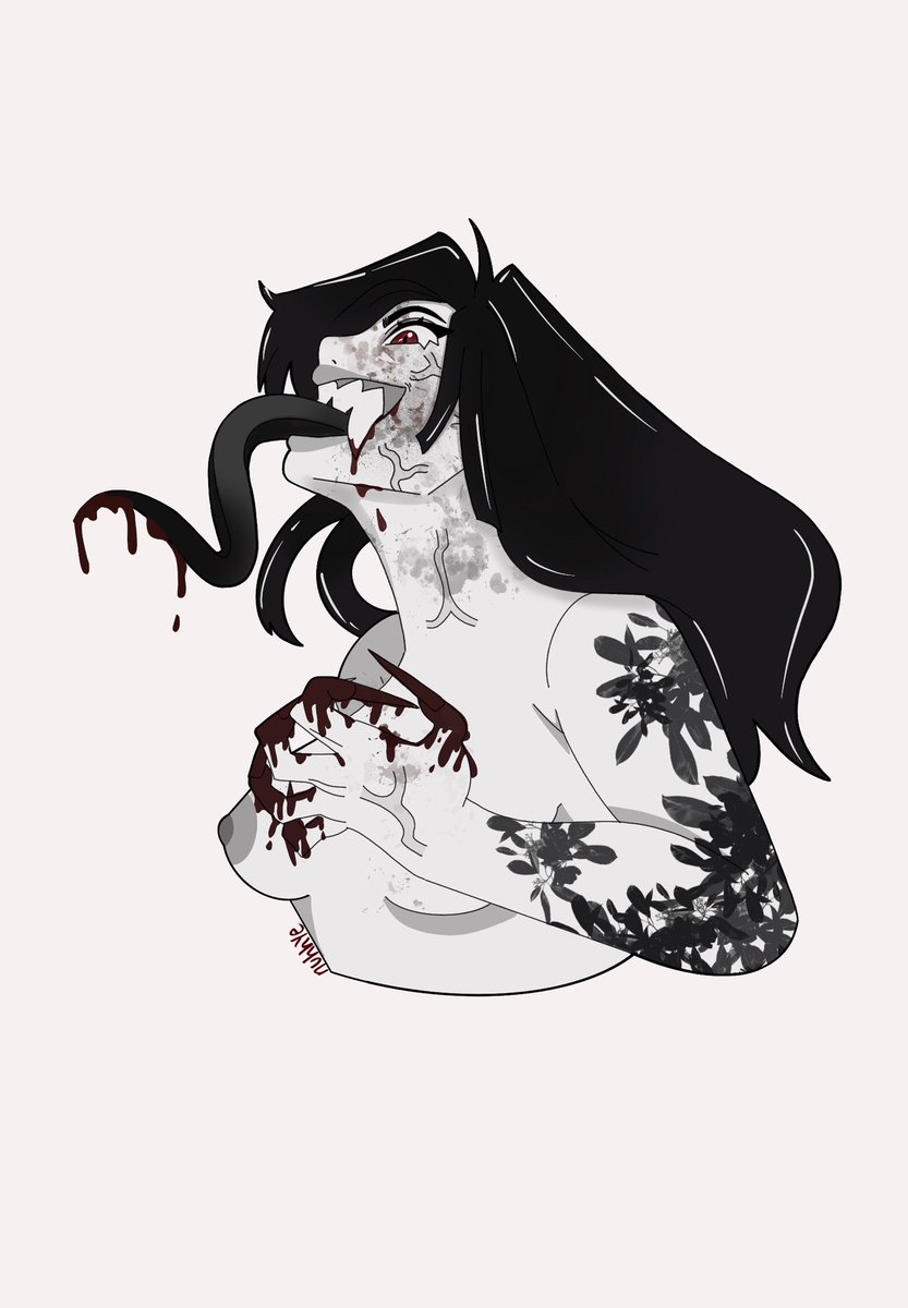 cherry ༻ (@graveyardcherry) / Posts / X