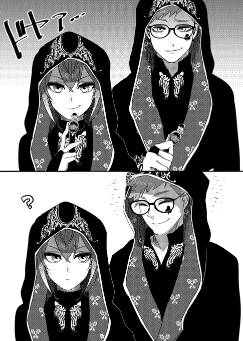 トレリド♣️🌹
一緒にドヤァ 