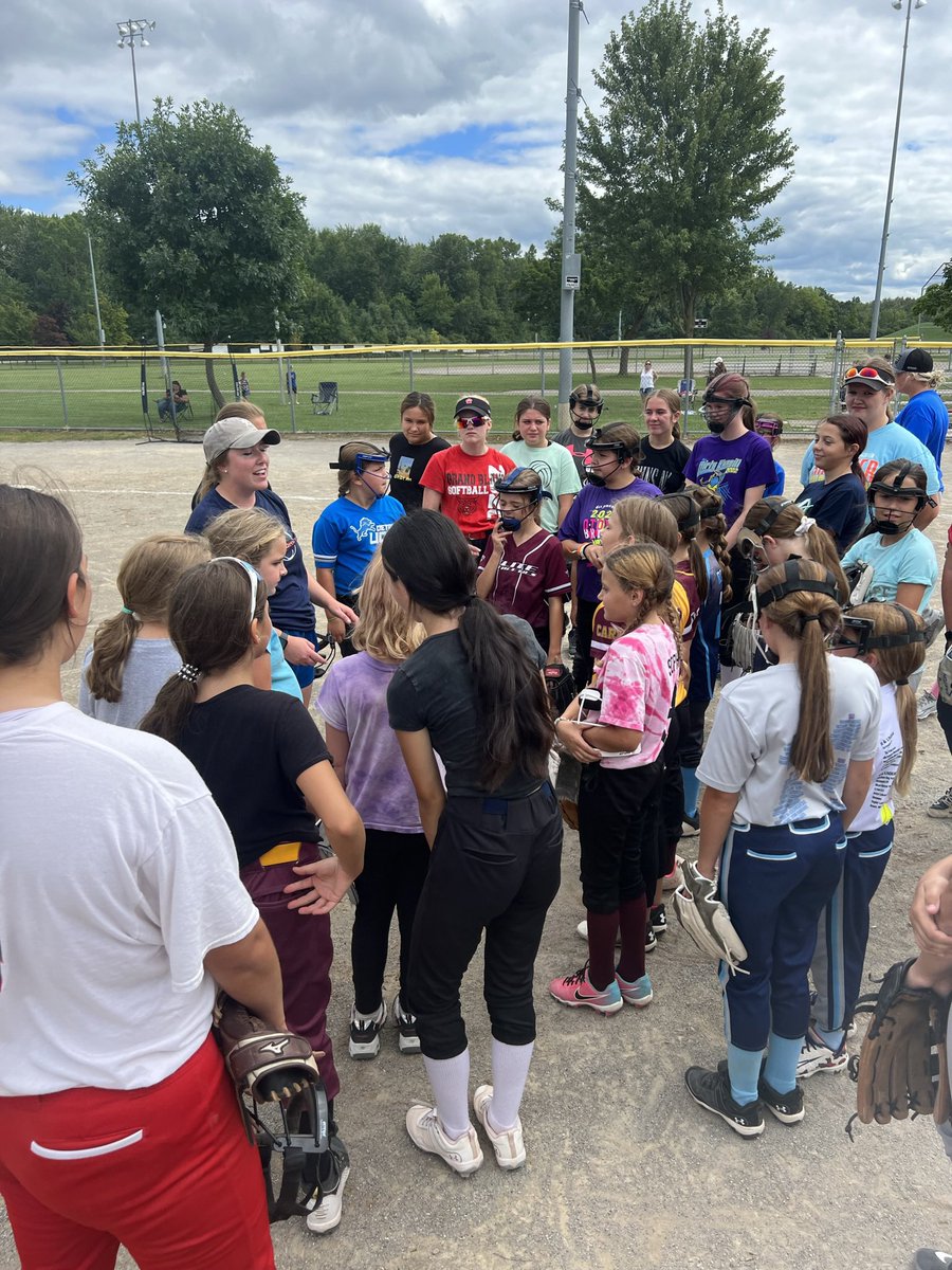 Kendrick Sports Training tweet media