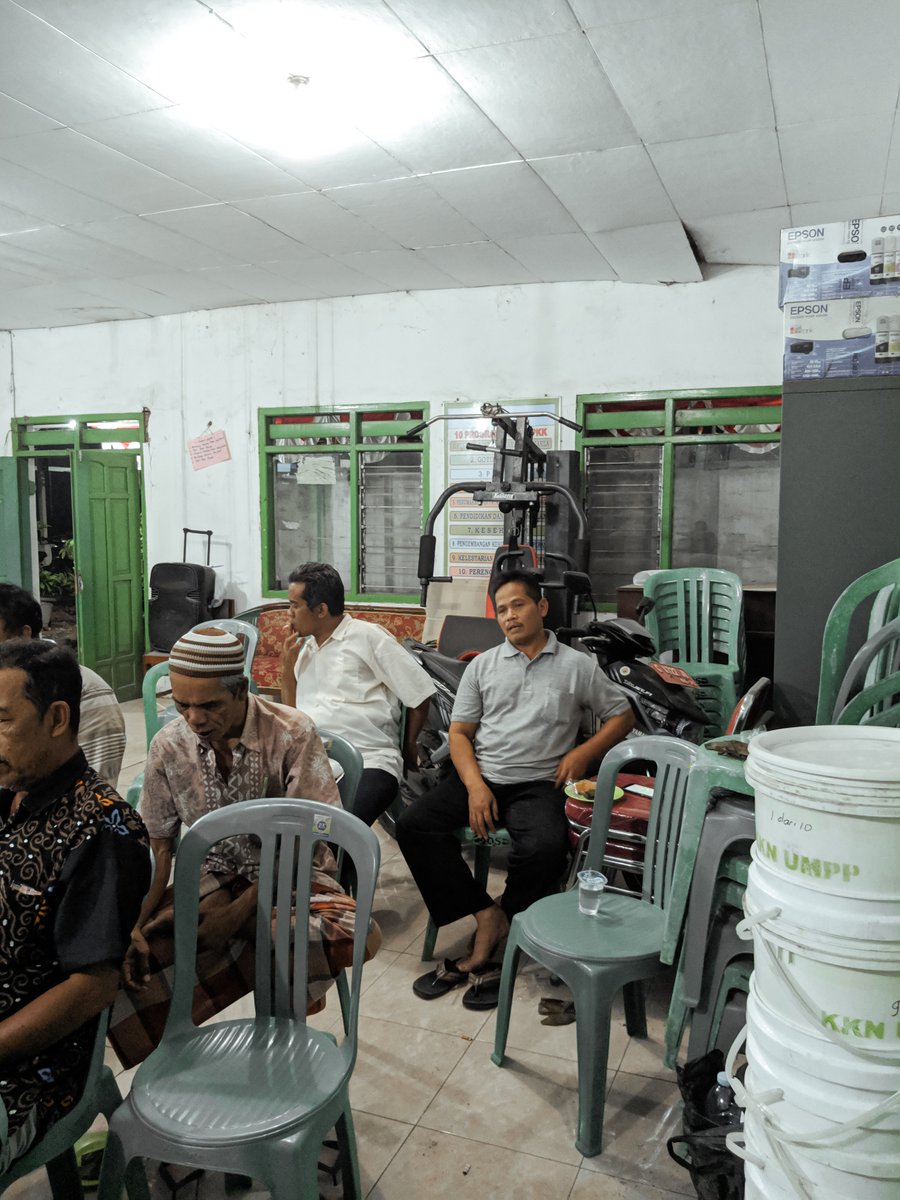 pemdessamborejo's tweet photo. Pembentukan Tim Penyusun RPJMDes Tahun 2023-2028
09 - 08 - 2022

@kemendespdtt @Itjen_Kemendes @bpsdmkemendes https://t.co/M95qBp52pj