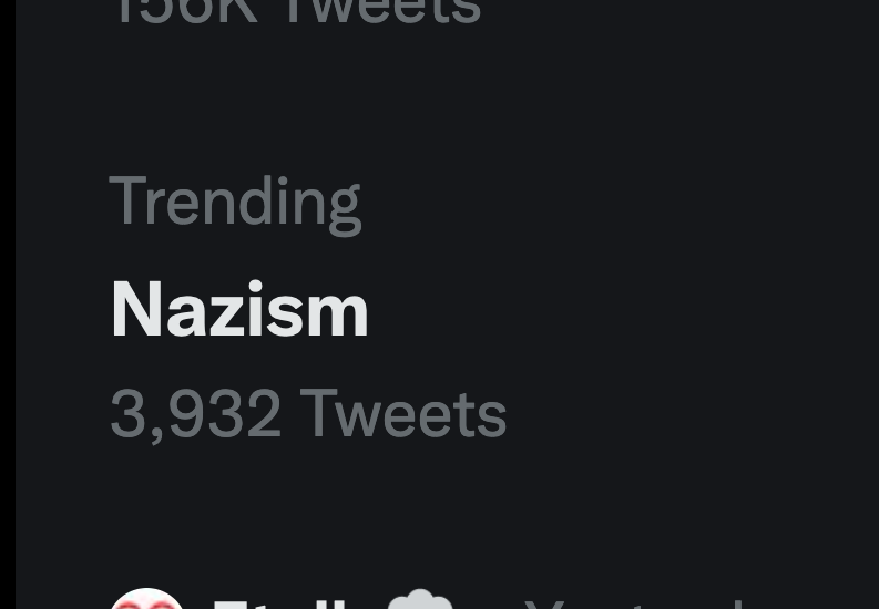 PrettyinPunkpod's tweet image. thats the problem