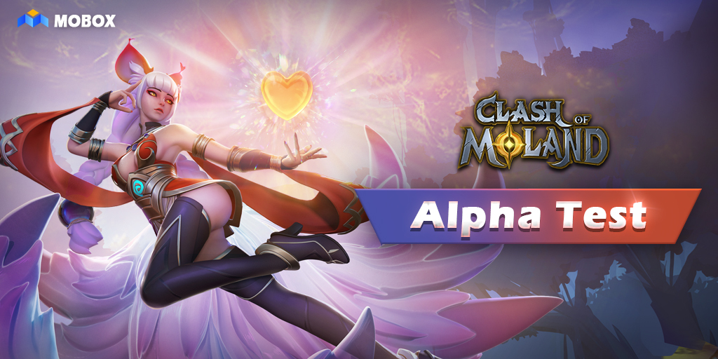 MOBOX_Official's tweet photo. 📢Hey MOBOXers

🎮Clash Of MOLAND🏰 Alpha Test Is HERE🤯

📅Starts - NOW!
❗️Ends 03:00 UTC AUG 25th
💸 $MBOX + #MEC rewards 🏆
➕
#NFTGIVEAWAY TIME!

❤️FLW, RT
🏆5 x WINNERS 1 x #NFT #MOMO Each
💬COMMENT With Your #MOBOX Username

Full Details Of ALPHA⬇️
https://t.co/PFdHuMweKB https://t.co/TRaAL04VUD