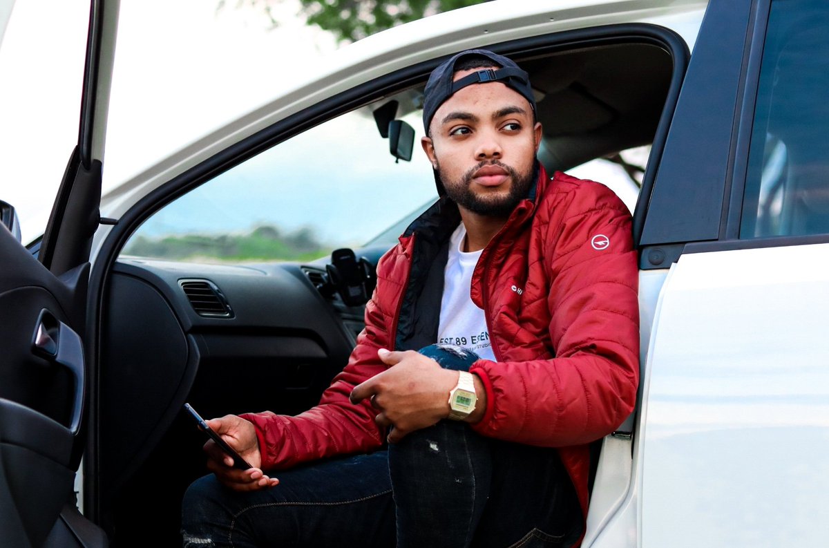 #HappyBirthdayHermaine May God continue to bless you ❤️