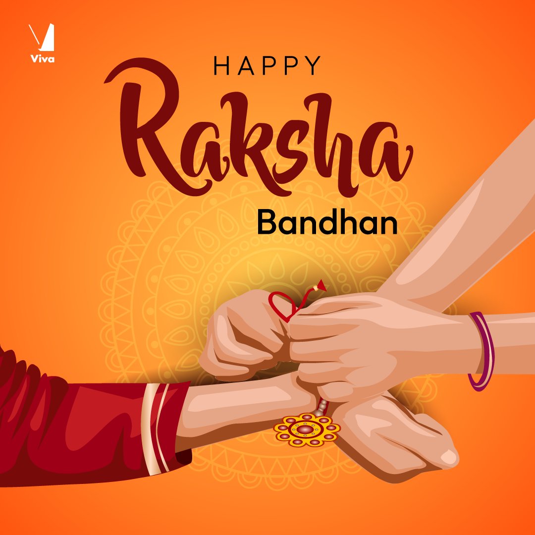 dinamico__'s tweet photo. The Simple threads of Rakhi Symbolize A Divine Love and Protection, An Eternal Bond of attachment between Brother &amp; Sister ❤️.

Greetings to everyone on this auspicious occasion of Rakshabandhan ✨.

#RakshaBandhan 
#रक्षाबंधन https://t.co/92SYStcmVs