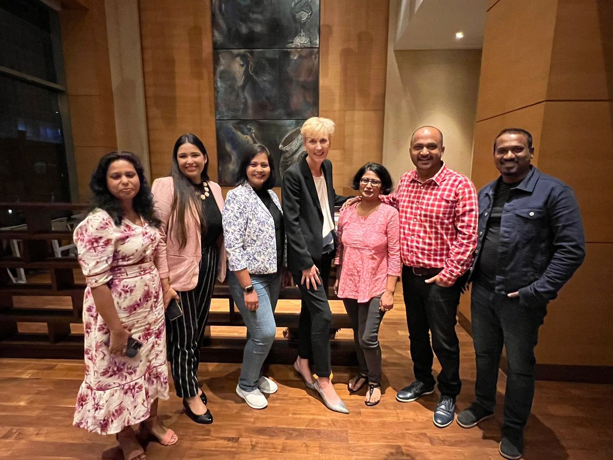 Raksha Agrawal tweet media