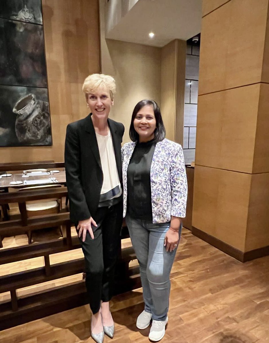 Raksha Agrawal tweet media