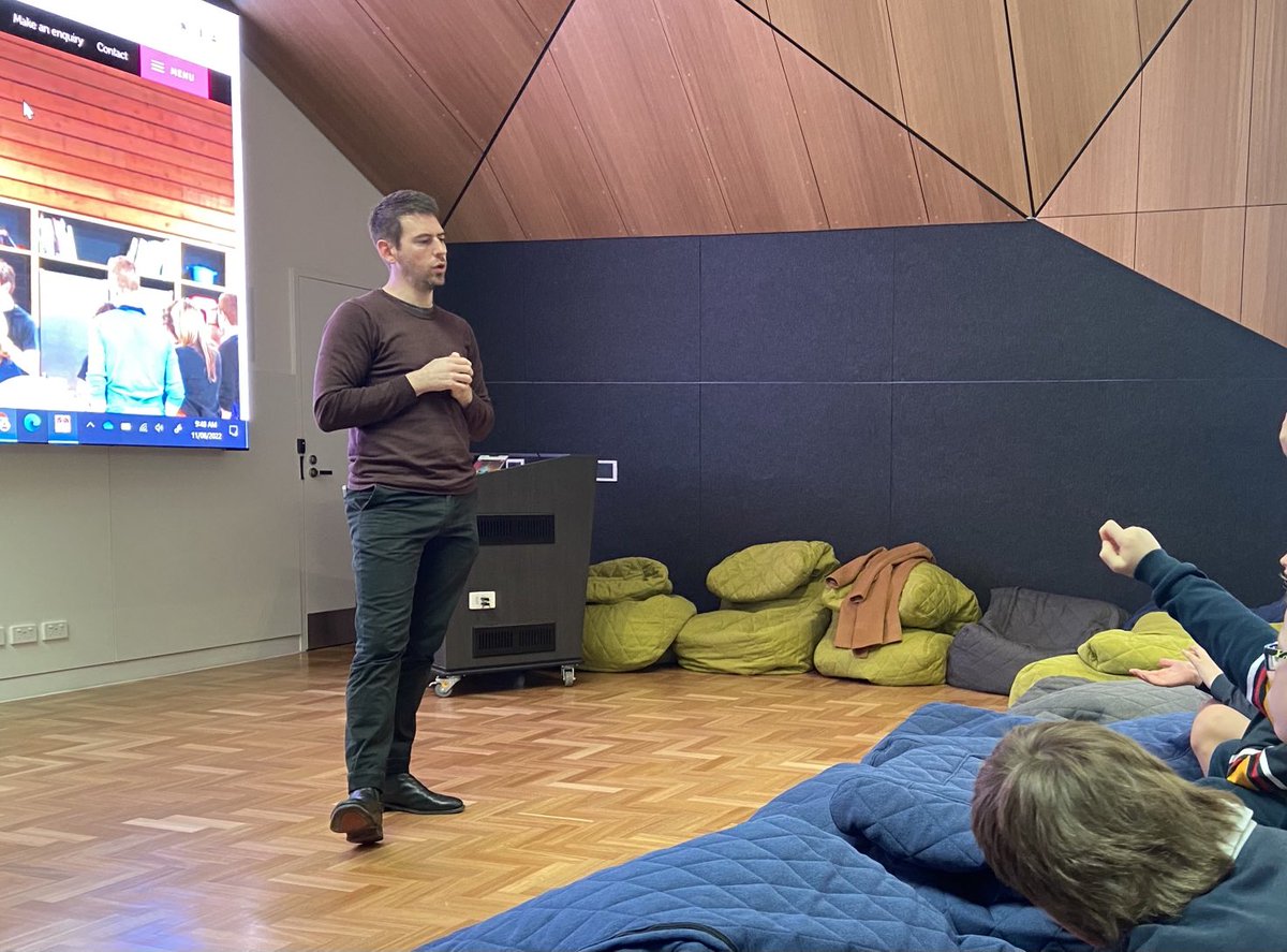 David Kolpak tweet media