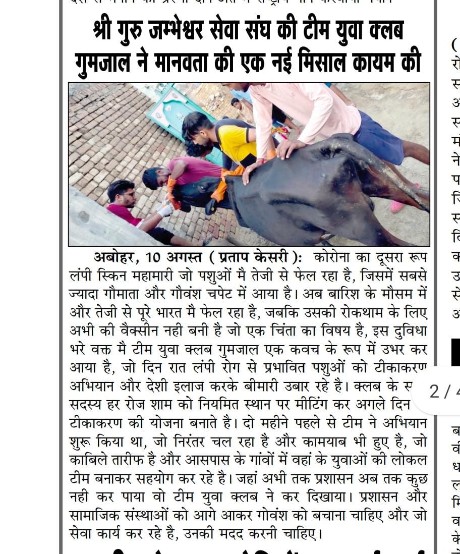 Yuvaclubgumjal2's tweet photo. पत्रकार भाइयों का बहुत बहुत धन्यवाद इतना सम्मान देने के लिए
@biharibishnoi  @VishnoiSalil @Aacharya_29 @abbmmukam @abbmsindia @sheshkaranbishn https://t.co/8DFy4dgzFD
