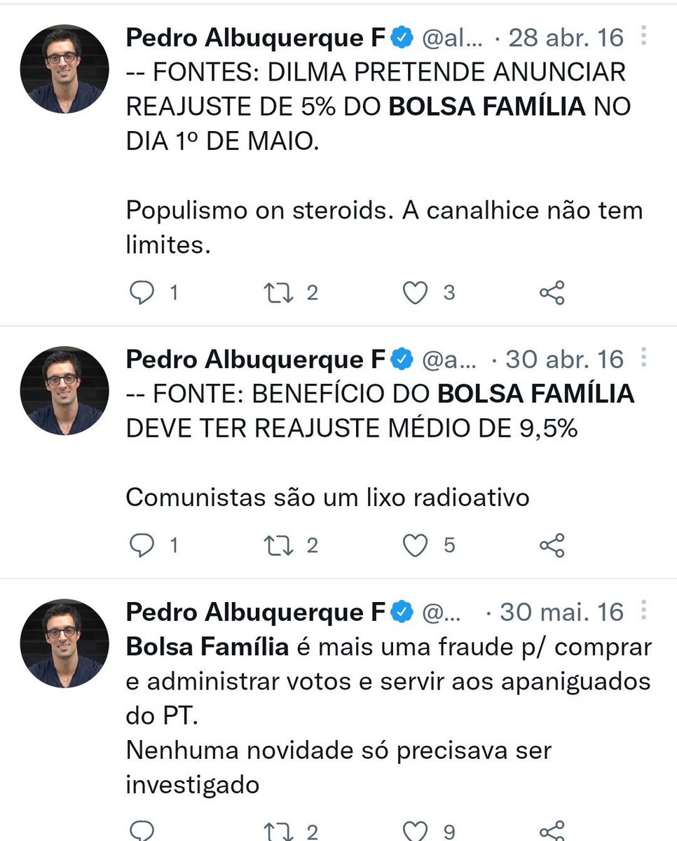 Renato Lima tweet media