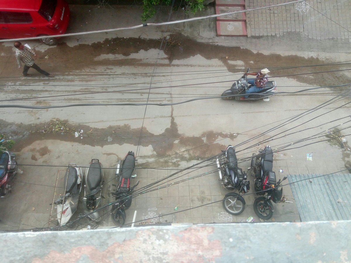 U.L.N.PRASAD tweet media