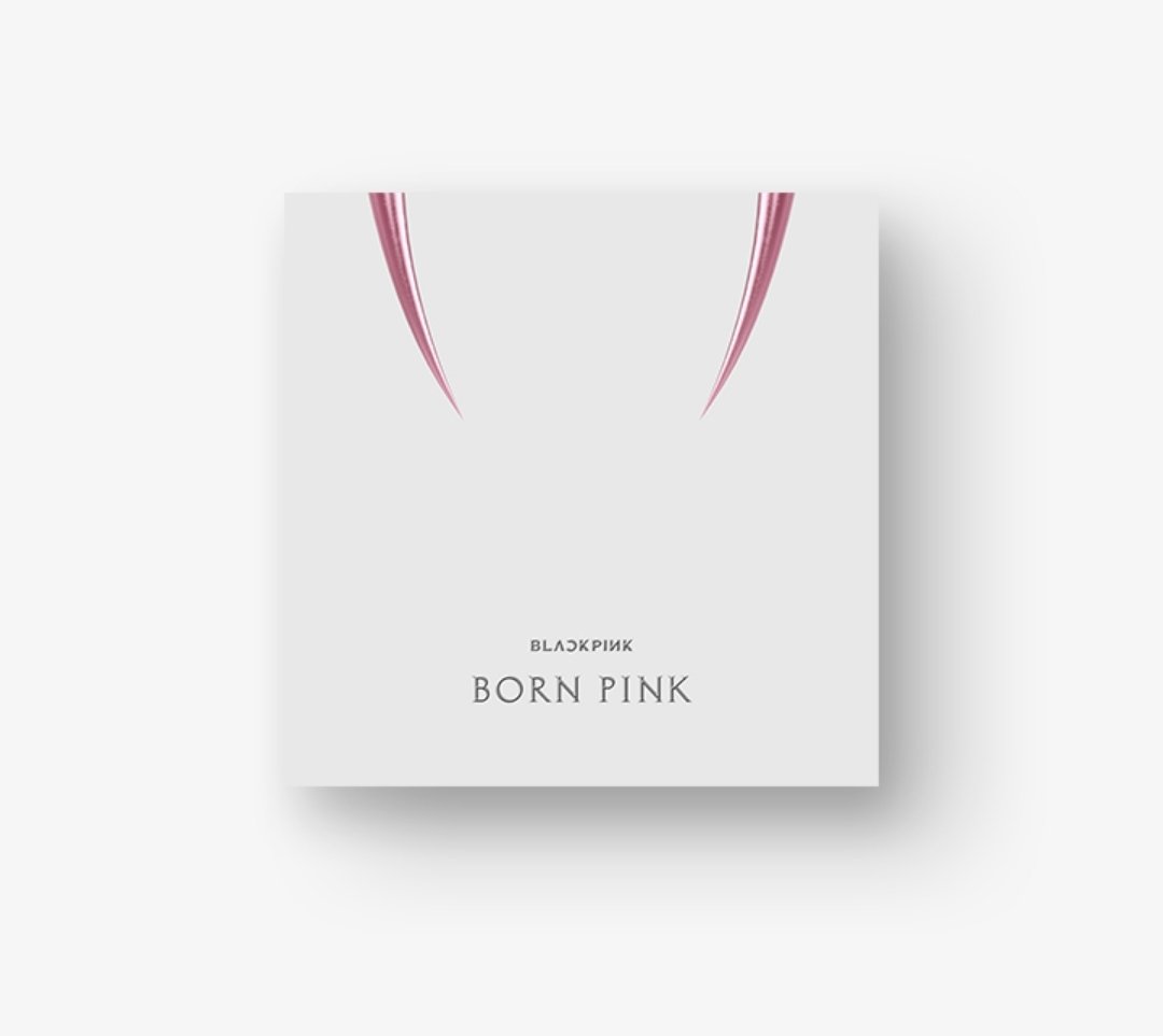 SweetMagicPH's tweet photo. #SweetMagicGO
Wts lfb ph 

BLACKPINK 2nd Album [ Born Pink ]

✎ Box Set ver. - Php 2900 - 3050 + lsf 
✎ Pink, Black or Gray ver. - php 1050 - 1150 + lsf 
✎ Kit Album - Php 1530 - 1650  + lsf

✅️from weverse
📊 counted in charts
🛳 NORMAL ETA

📥https://t.co/WqRDVzfvz3 https://t.co/hlkRWfnQ0s