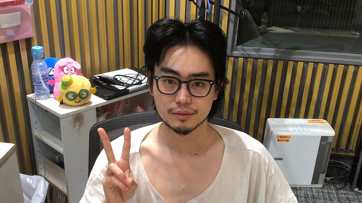 kkoakkoakko's tweet photo. 菅田のビジュは坊主どうこうじゃねぇ。ここからここまでいけるんだぜ。
振り幅すげぇんだぜ・・・

#菅田将暉
#これが俺たちの菅田将暉 https://t.co/cN3X8OG1me