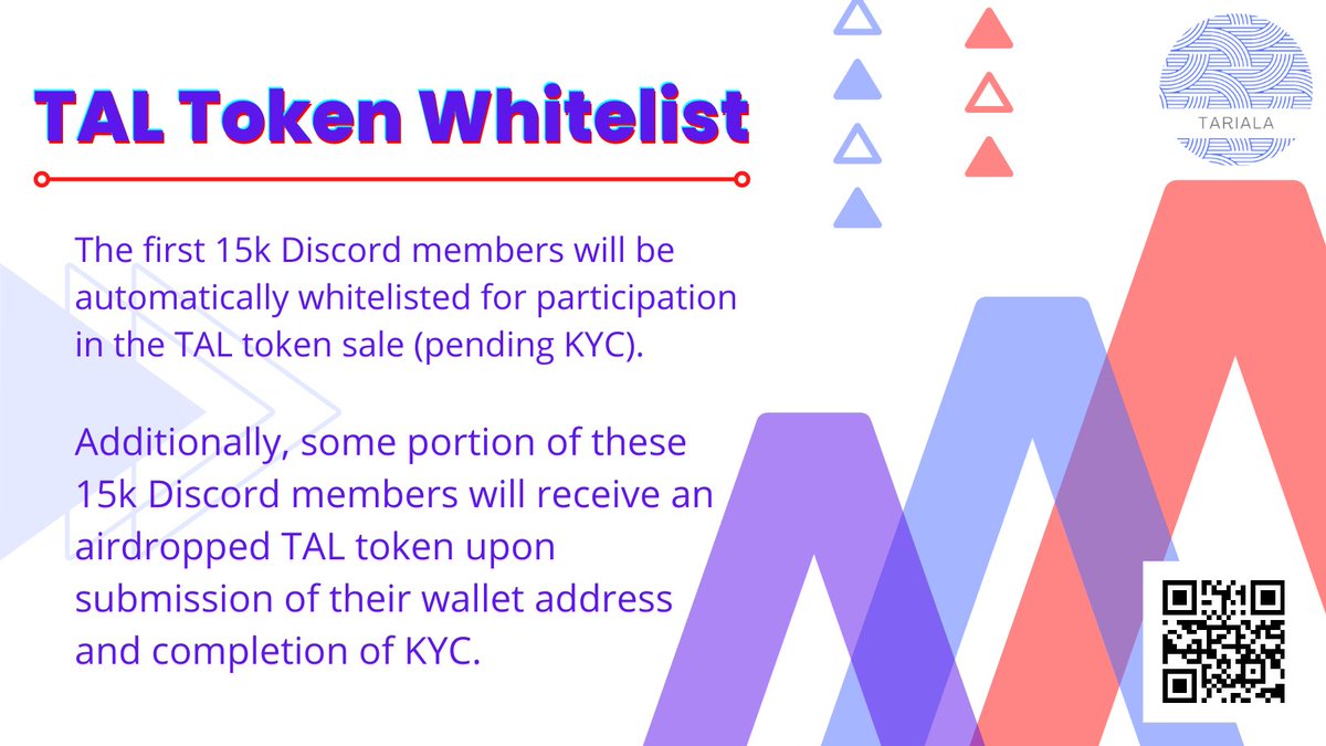 Tariala Defi tweet media