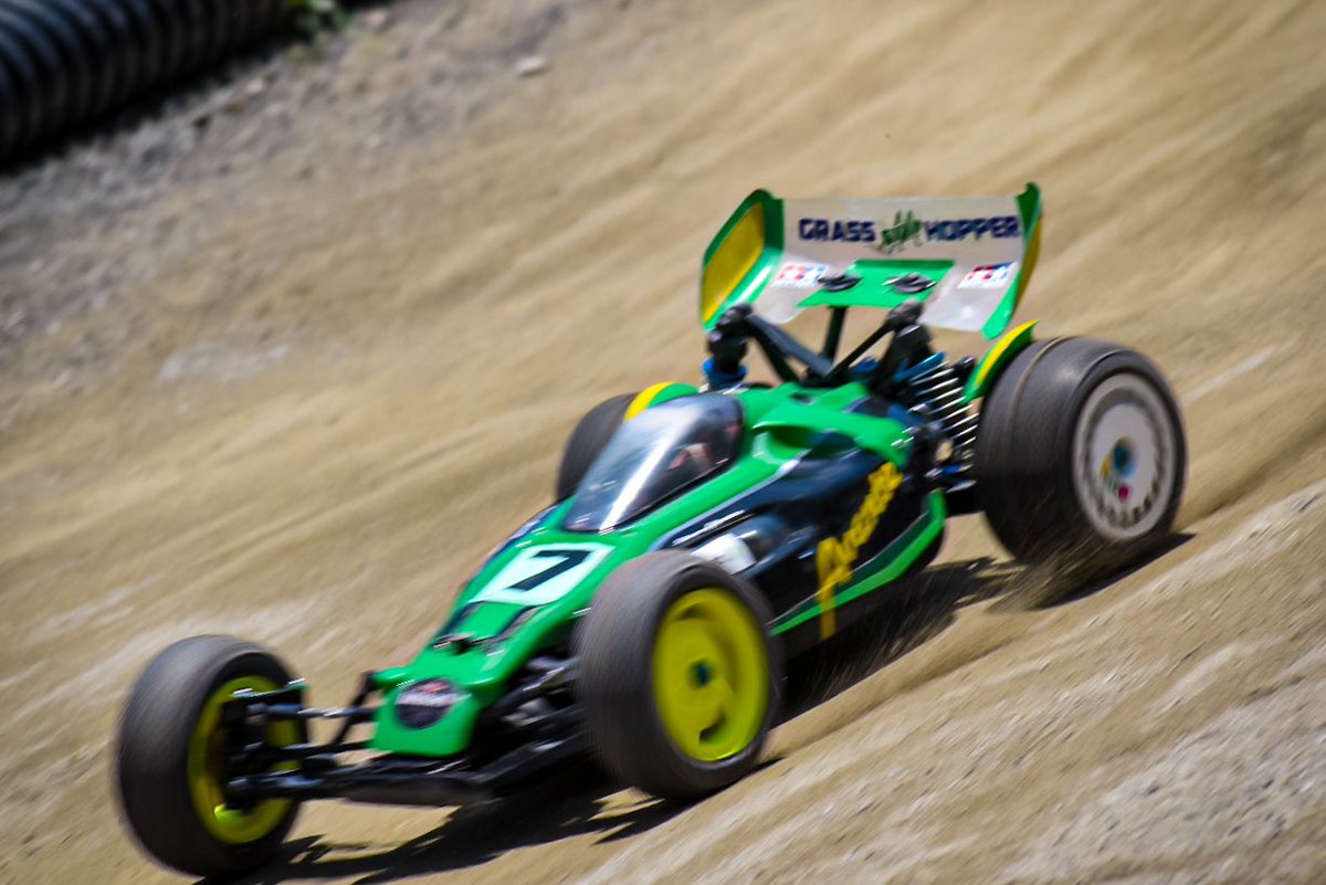 sekainoowarini2's tweet photo. TAMIYA TD4 SUPER AVANTE
タミヤサーキットオフロードコースより
#tamiyarc #タミヤRC #SUPERAVANTE #カメラ練習中 https://t.co/HCqEfDRWfc