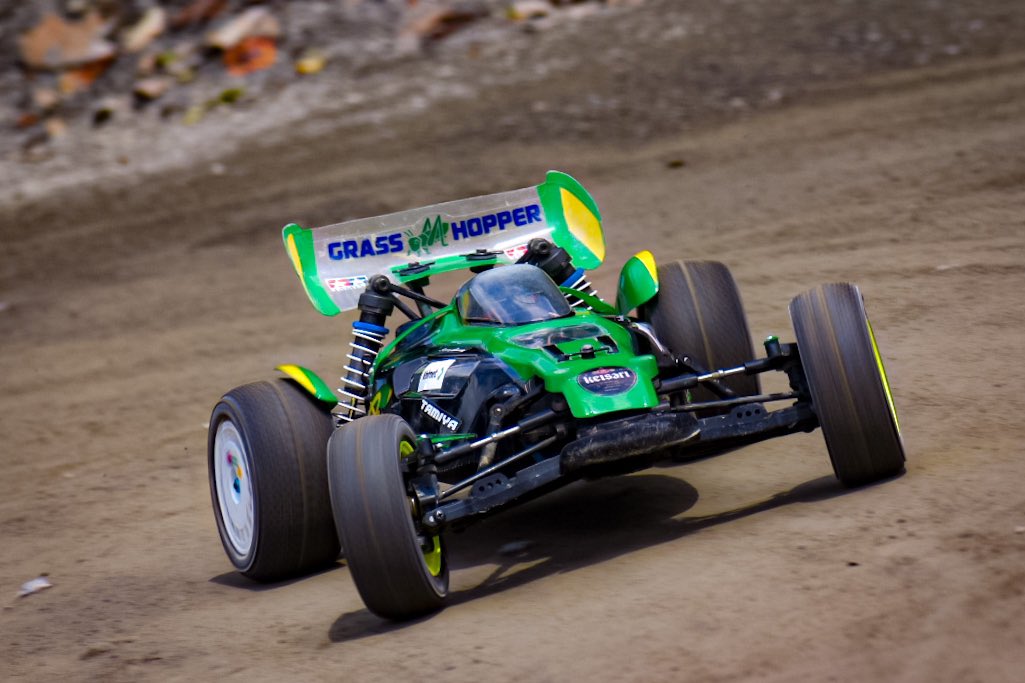sekainoowarini2's tweet photo. TAMIYA TD4 SUPER AVANTE
タミヤサーキットオフロードコースより
#tamiyarc #タミヤRC #SUPERAVANTE #カメラ練習中 https://t.co/HCqEfDRWfc