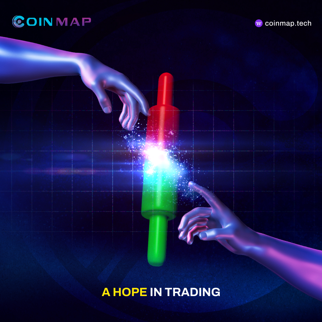CoinmapTrading's tweet image. A #hope can save Morpheus in hell.
But traders will be cursed by #hope in trading.
#coinmap #ahopeintrading #ahopeinhell #theSandman #short