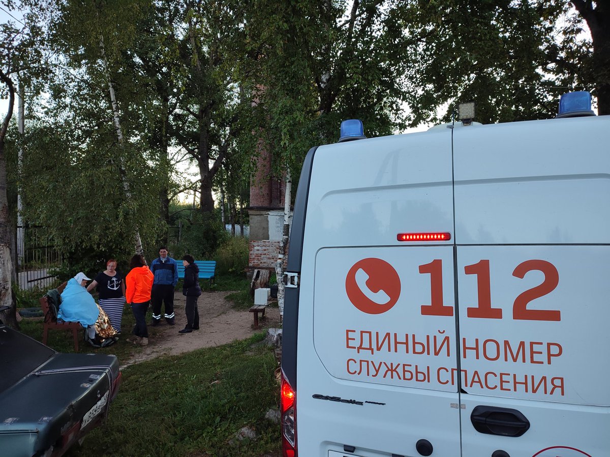 Поисковый рассвет и НЖ. <a href="/TriggerAndrey/">Андрей ТРИГГЕР</a> как всегда чётко и профессионально. Спасибо участникам #gpnbonus акции #газпромнефть за возможность оперативно выезжать на поиск человека в природной среде, это наше с вами "Найден, Жив" #lizaalert