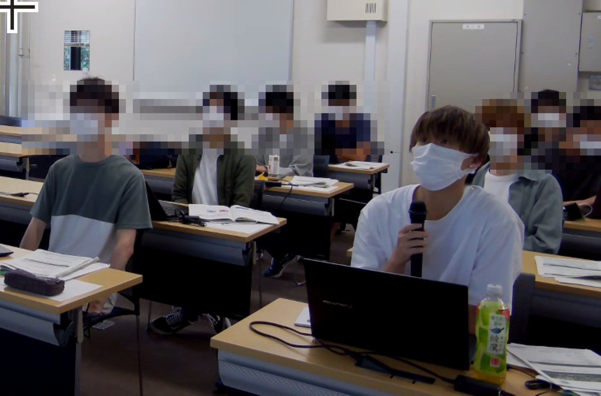 yumulab's tweet photo. 08/08(月)〜10(水)に北海道大学 情報基盤センターで開催されたenPiT-Security Basic SecCap PBL演習「サイバーセキュリティ基礎演習」に3年生の秋葉貴文(@Ao4Jua )さんと辻永泰輔(@Gachal29)さんが参加しました。 #seccap #johodai https://t.co/1w34rcxjKP