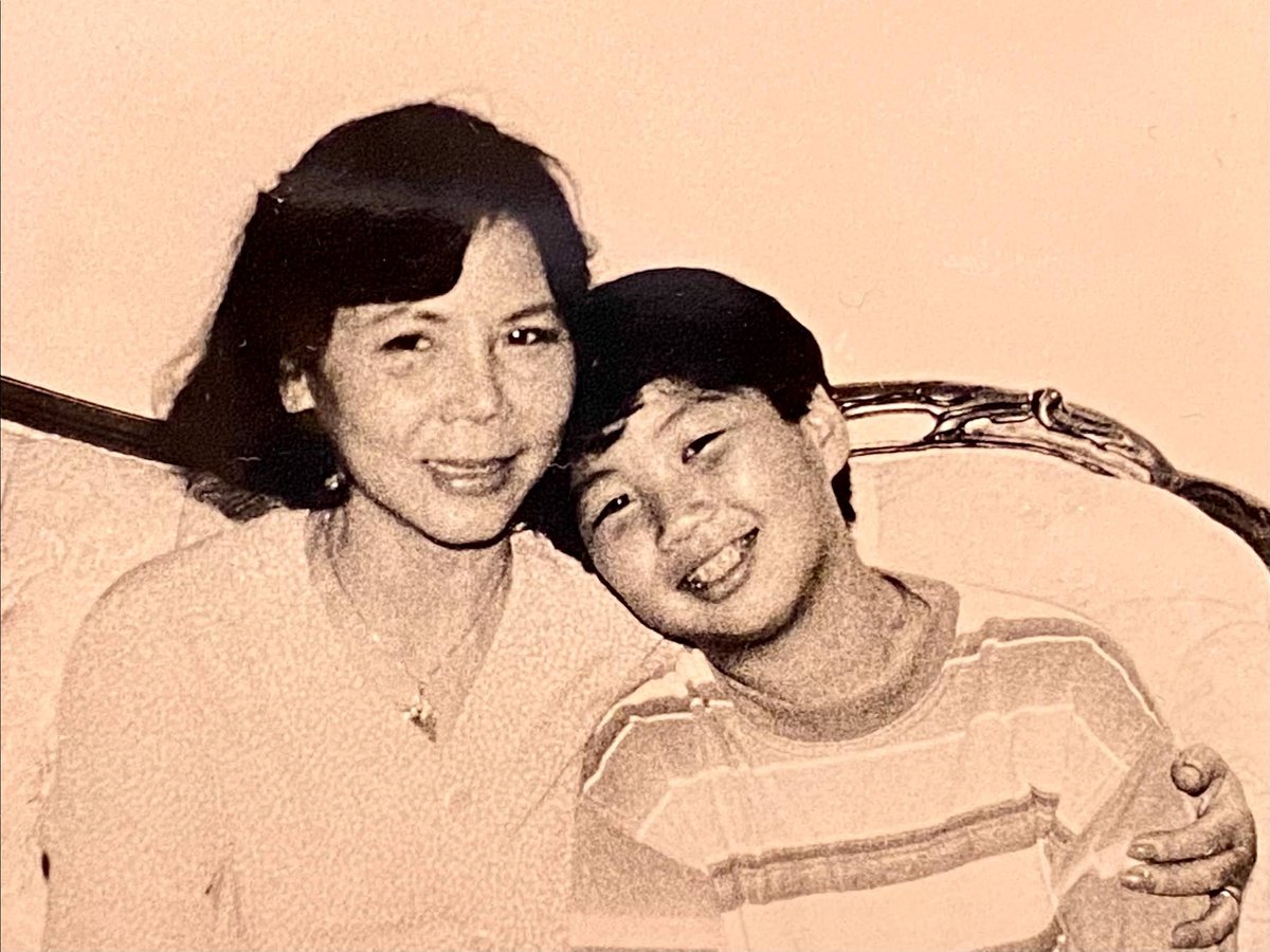 In Honor of My Mom link.medium.com/q1iJHvTBosb