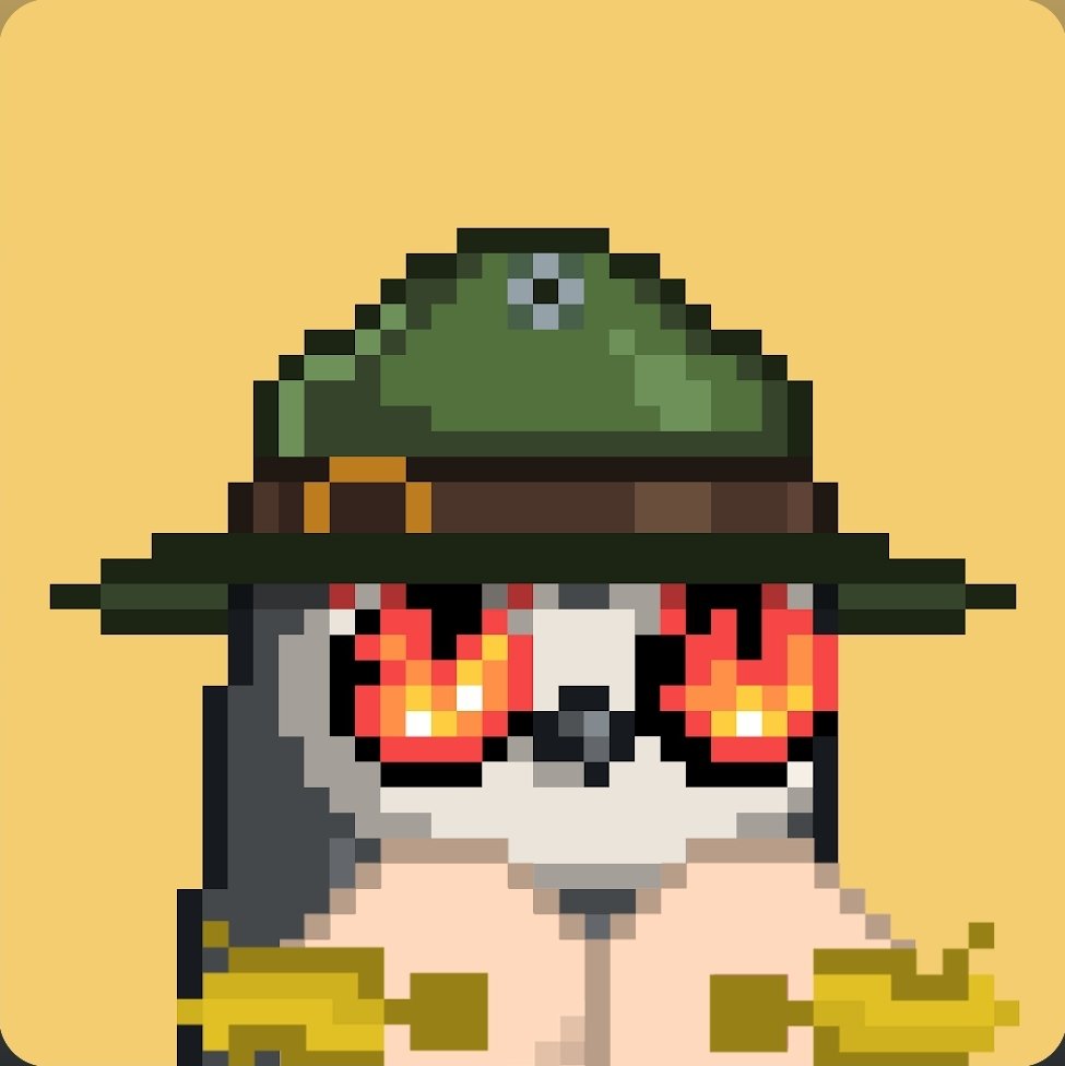 <a href="/AshleyDCan/">Ashley</a> You mean to say 
1 <a href="/boobbirdsnft/">BoobBirds - SOLD OUT!</a> = 1 ETH = $500 ? 
How about $420.69 #boobbirdsnft <a href="/AshleyDCan/">Ashley</a>
