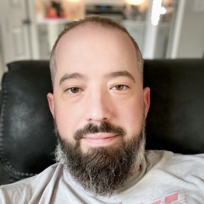 chughes318's tweet photo. #NewProfilePic https://t.co/teT5Y603ns