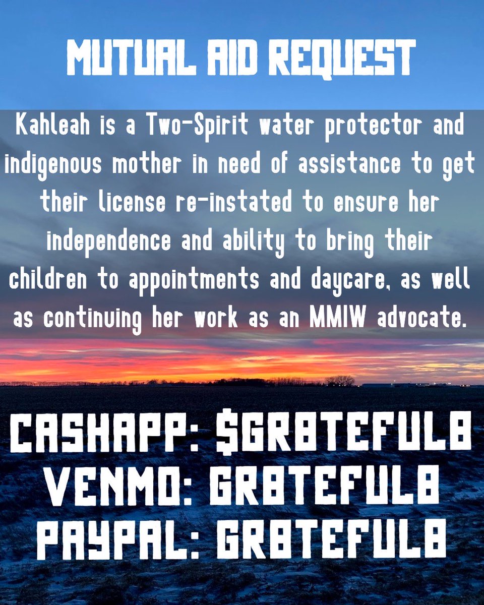 Please help and or share