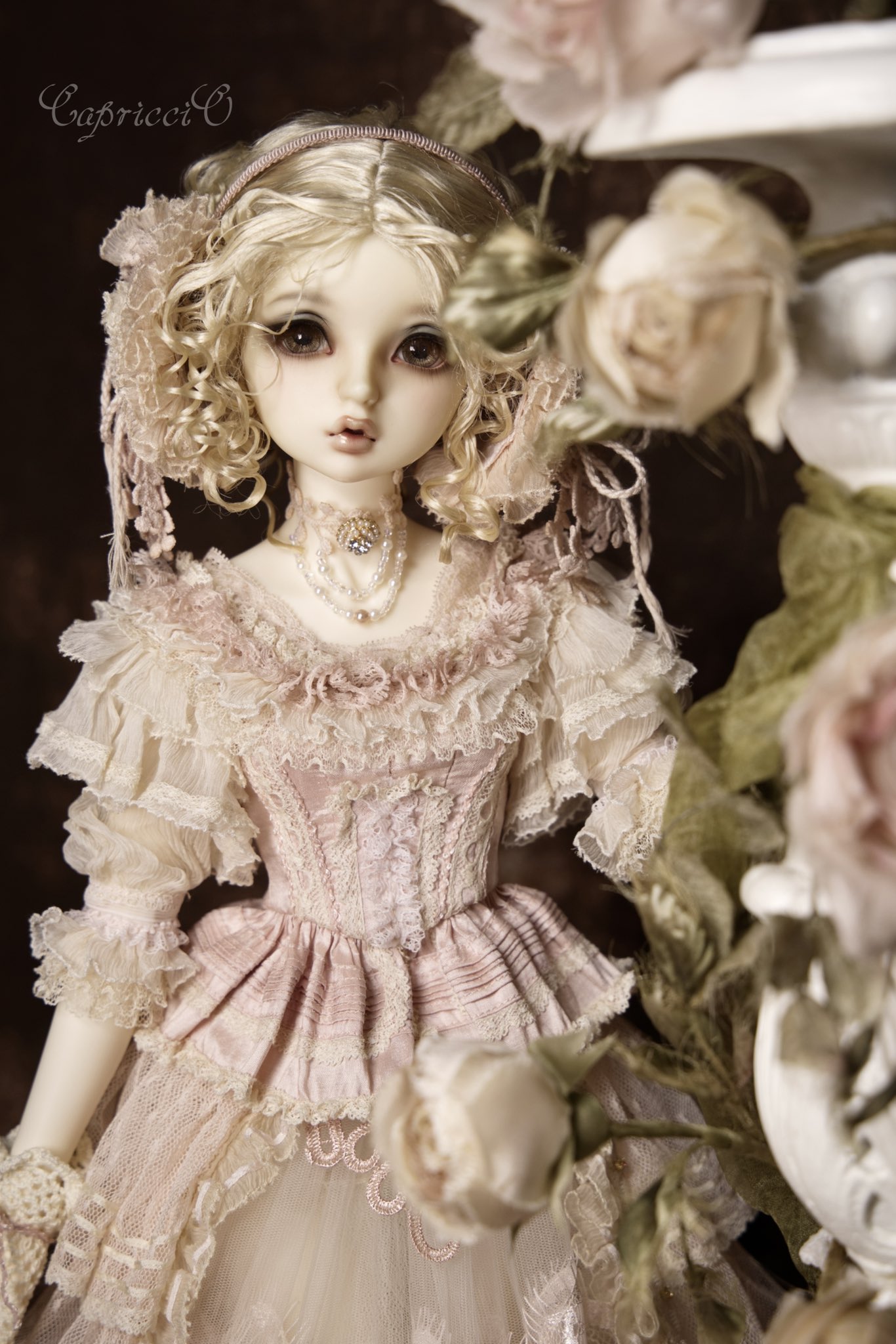 CapricciO على X: 