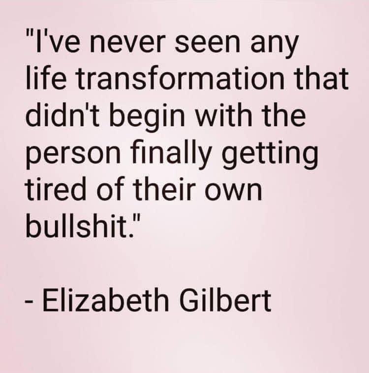 Thursday truthbomb 😊 #coaching #ThursdayThoughts