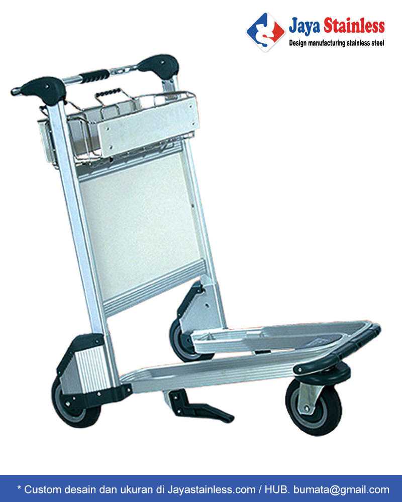 BumaStainless's tweet photo. https://t.co/W3KBadwbko - Kami menjual trolley bandara yang terbuat dari stainless steel dan bisa dicustom sesuai keinginan anda. Pastikan memesan produknya hanya di https://t.co/W3KBadwbko.

Pesan ke Whatsapp 081310045708, 081574972709

Tag : #trolibandara #trolleyairport https://t.co/HfbFehX6da