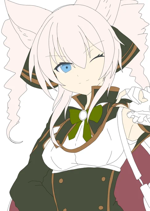 阿賀野 WIP 