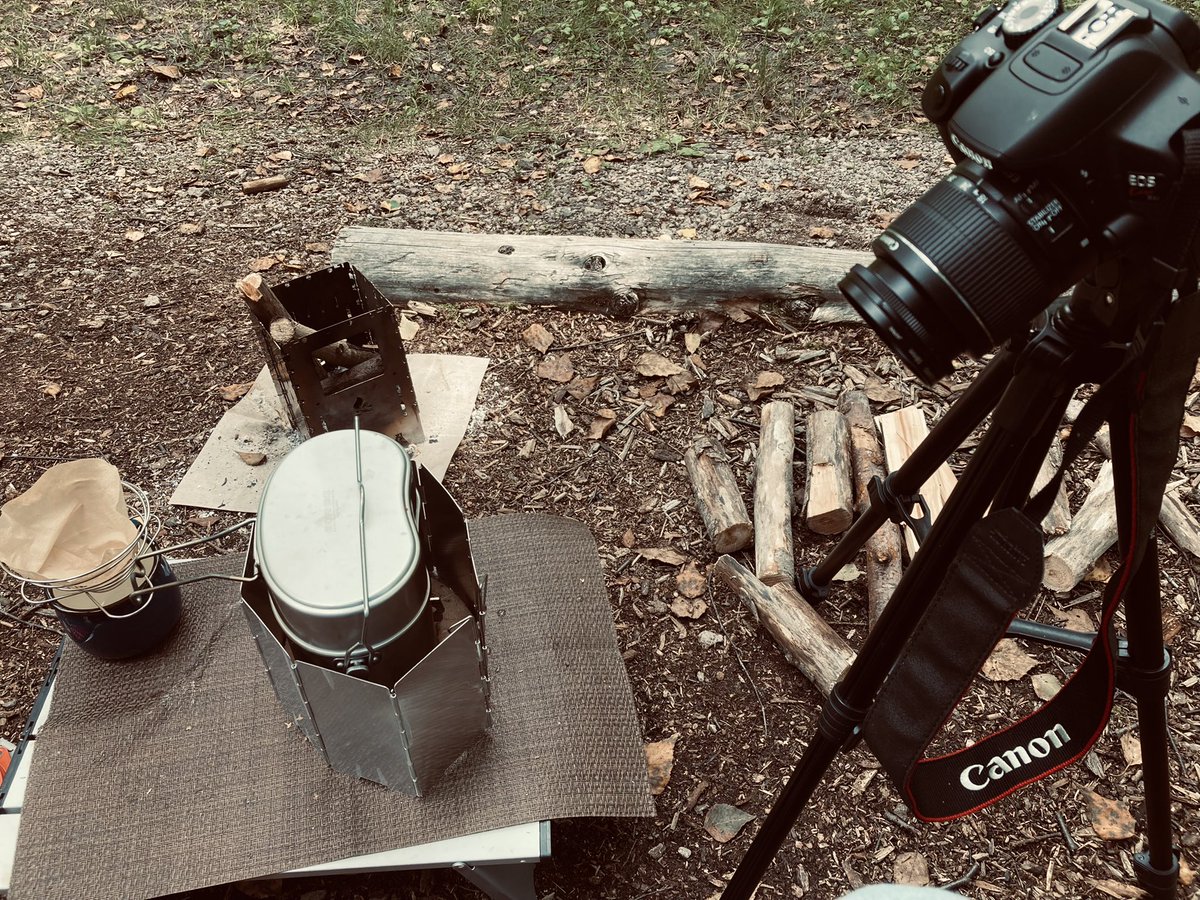 ただいま撮影しております😄