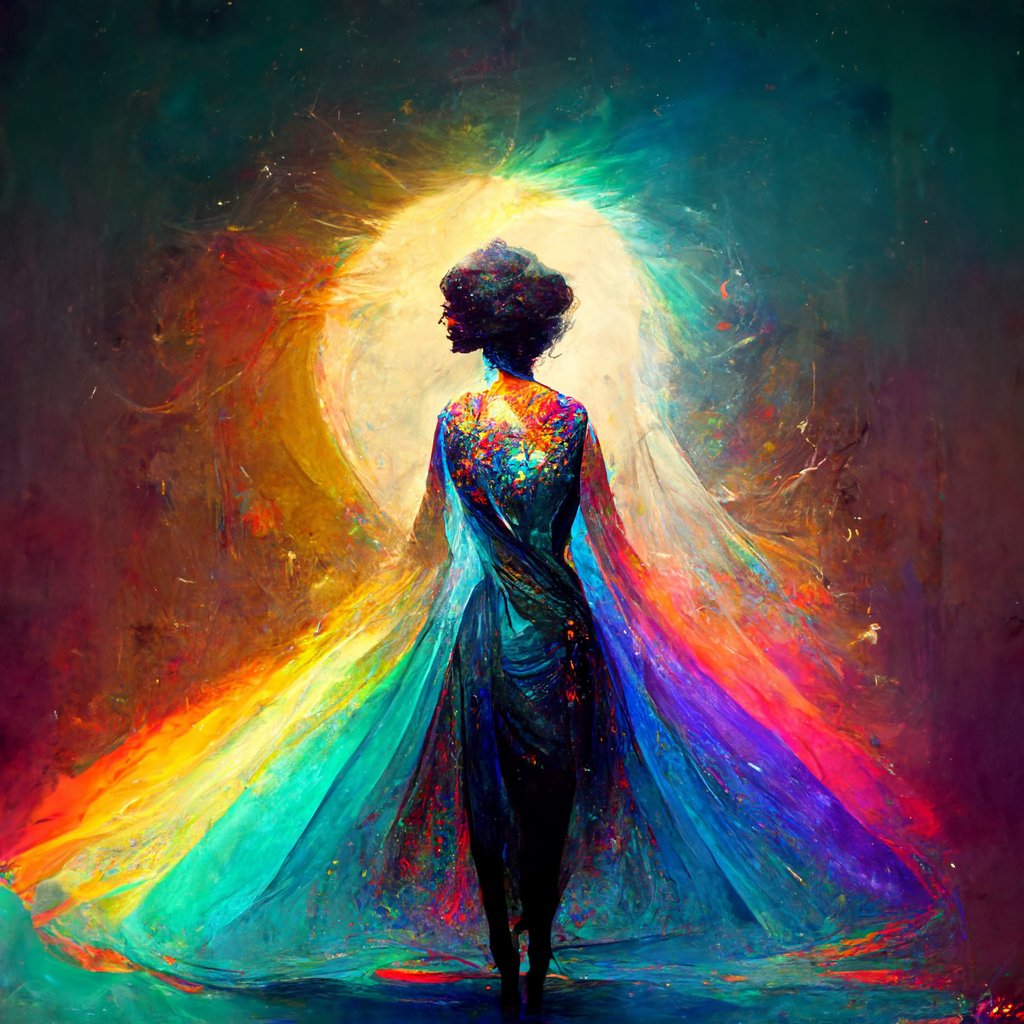 StevenW_UK's tweet photo. A prideful Soul  
#midjourney https://t.co/EBfNHgrNWj