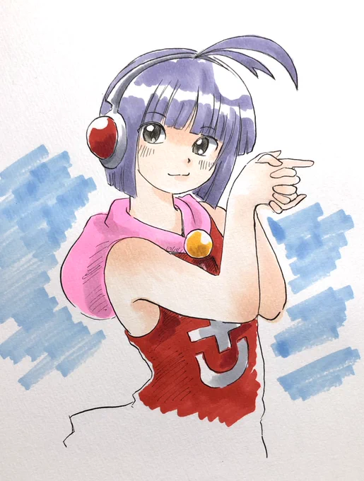 #あなたの人生を変えてしまったキャラきかラジたんとニパ子ですね。「きかせられないラジオ」と言う番組で、この二人に出逢わなかったら、今の僕は無かったですね。#kikaradi #ニパ子 #きかラジたん 