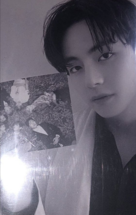 wtt lft bts ph

have: taehyung love yourself tear o pc (mint condition)
want: taehyung standard rpc

loc: cebu
can shoulder both sf via flash exp

rft: dupe

wtt lft taehyung tear o standard rpc proof love yourself