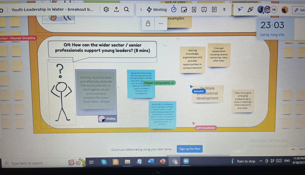 Niti Jadeja tweet media