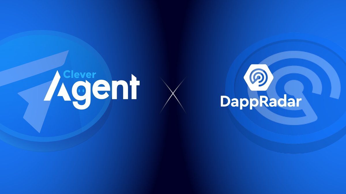 Cleveragent 🏦 tweet media