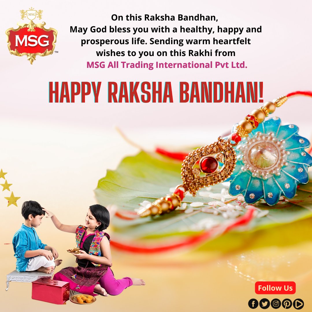 MSG All Trading tweet media